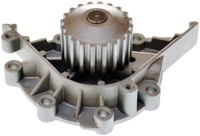 Denckermann Wasserpumpe A310891P FüR CitroËN Passend FüR Fiat Lancia Peugeot