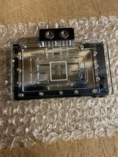 Alphacool Core Geforce RTX 5090 Suprim + Vanguard + Gaming Trio Waterblock 10268