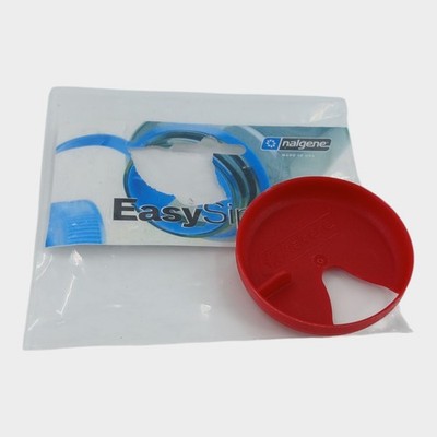 Nalgene Easy Sipper Wide Mouth Cap