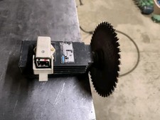 Perske Spindelmotor mit säge KNS 21.05-2