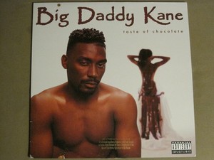 Big Daddy Kane Vinyl | eBay