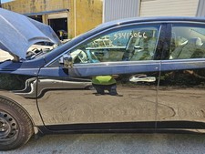 Driver Front Door Electric Sedan Fits 13-18 ALTIMA 2550166