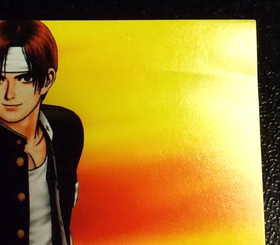 SNK Neo Geo THE KING OF FIGHTERS 98 Neogeo  AES.