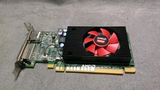 Dell AMD Radeon R5 340X 2GB GDDR3 PCI-E DVI DP Video Graphics Card Low Profile