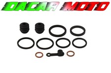 KIT REVISIONE PINZA FRENO POSTERIORE Yamaha YZF-R1 1000 2002 2003