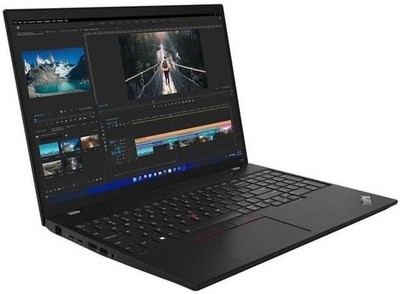 Windowsノート本体 ThinkPad P16s gen1 i7 48GB 512GB GPU Lenovo ThinkPad P16s Gen 1 16