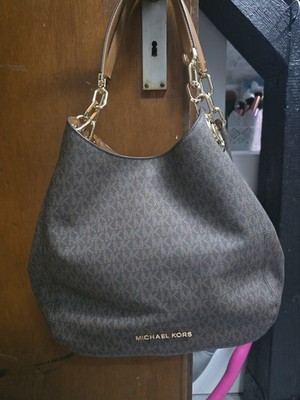 Michael Kors Lillie Chain