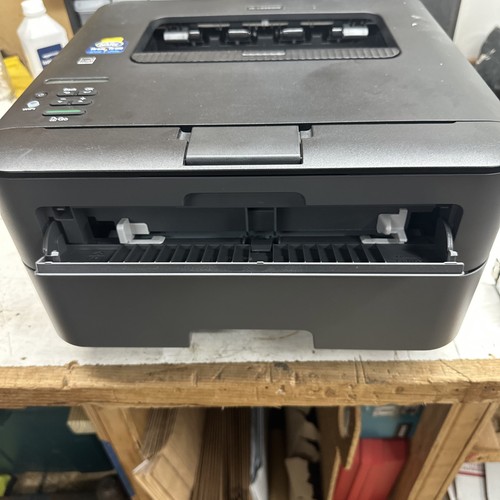 Brother HL-2340DW Compact Laser Printer - Picture 2 of 7