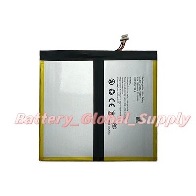 Battery for Blackview Tab 16 Tablet Li30132125FH 7680mAh Fast Delivery New 1PC