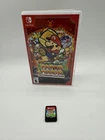 Paper Mario: The Thousand-Year Door - Nintendo Switch