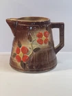 Vintage McCoy Butter Churn Pitcher 6h