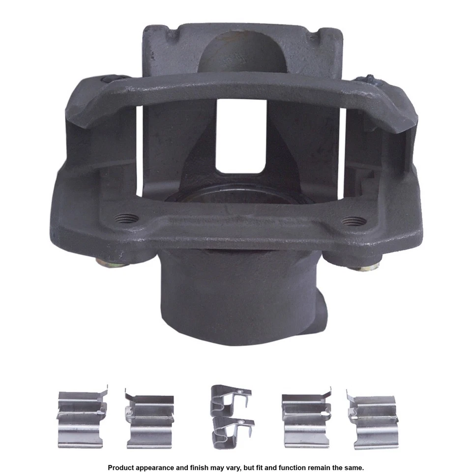 For Toyota Cressida 1989 1990 1991 1992 Cardone Front Left Brake Caliper GAP - Image 3 of 4