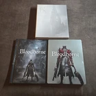 Bloodborne -- Collector's Edition (Sony PlayStation 4, 2015) Tested & Working
