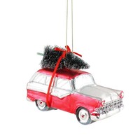 Gift-Company Christbaum-HäNger Auto + Weihnachtsbaum