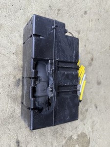 2000-2006 Mercedes W220 S430 S500 Central Door Locking Vacuum Pump 2208001248 