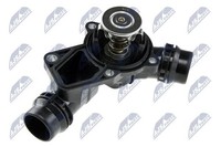 Nty KÜHlmittel Thermostat ThermostatgehÄUse FÜR Bmw 3ER 5ER 7ER X3 X5 Z3