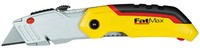 Stanley Fatmax Klappmesser Mit 3 Ersatzklingen 0-10-825