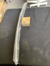 Moen Adjustable Curved Shower Rod Chrome. CSR2168CH M4