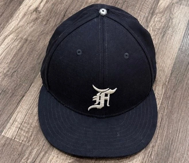 25+ New Era Baseball Cap Men's 7 1/8 Size for sale | Updated Oct 2026