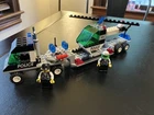 Lego Classic City #6328 “Helicopter Transport” (1998), Used, Very Good, Complete