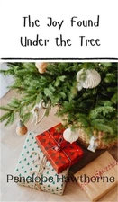 The Joy Found Under the Tree (Hardback or Cased Book)