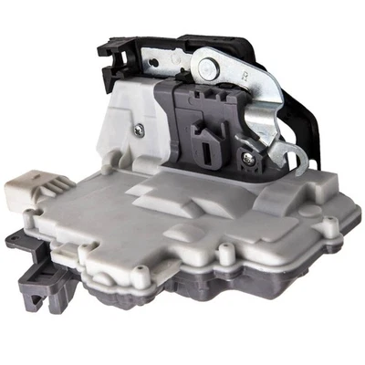 Serrure Centrale De Porte for Seat Altea Leon Avant Droit 2006 2013 1p1837016 - Photo 1/4