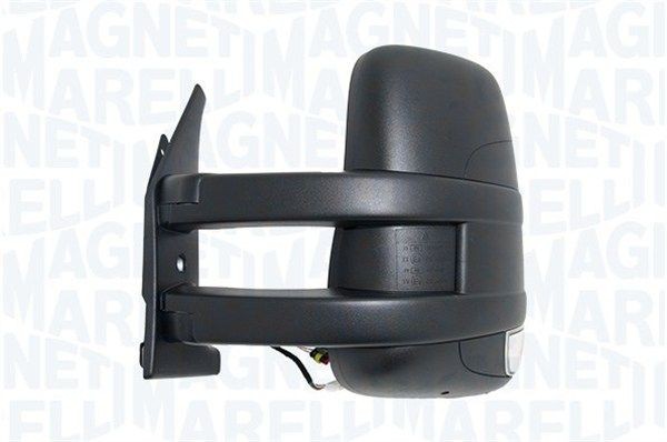 Magneti Marelli AußEnspiegel, Fahrerhaus 182203182070 Passend FüR Iveco-image