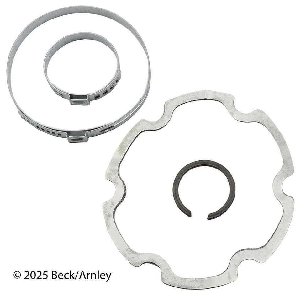 Kit de arranque conjunto CV para Toyota Supra BECK/ARNLEY 1993-1998 Foto 4 de 4