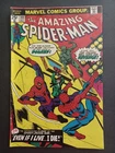 Amazing Spider-Man #149 - 1st Ben Reilly/Scarlet Spider - 1975 - VG