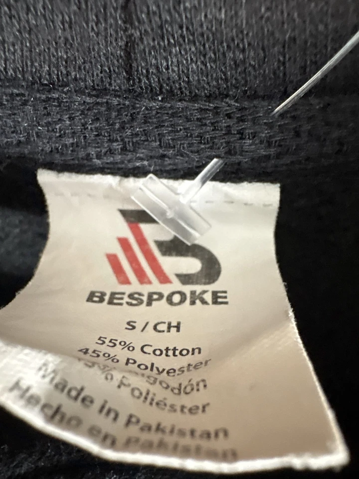 MILF Man I Love Farming Busch Light Corn Hoodie Sweatshirt Black S - Image 3 of 4