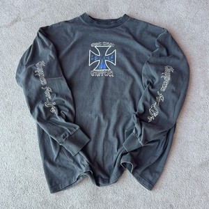 West Coast Choppers Vintage | eBay