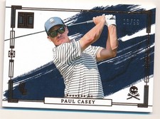 PAUL CASEY 2024 IMPECCABLE BRONZE #78 SP #13/99 MINT