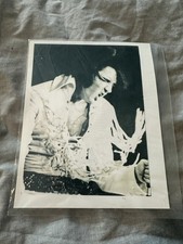 Elvis Presley Picture