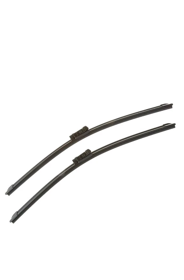 FOR FORD FOCUS III MK3 NEW BOSCH A640S Aerotwin Front Wiper Blades Set - Image 2 of 4