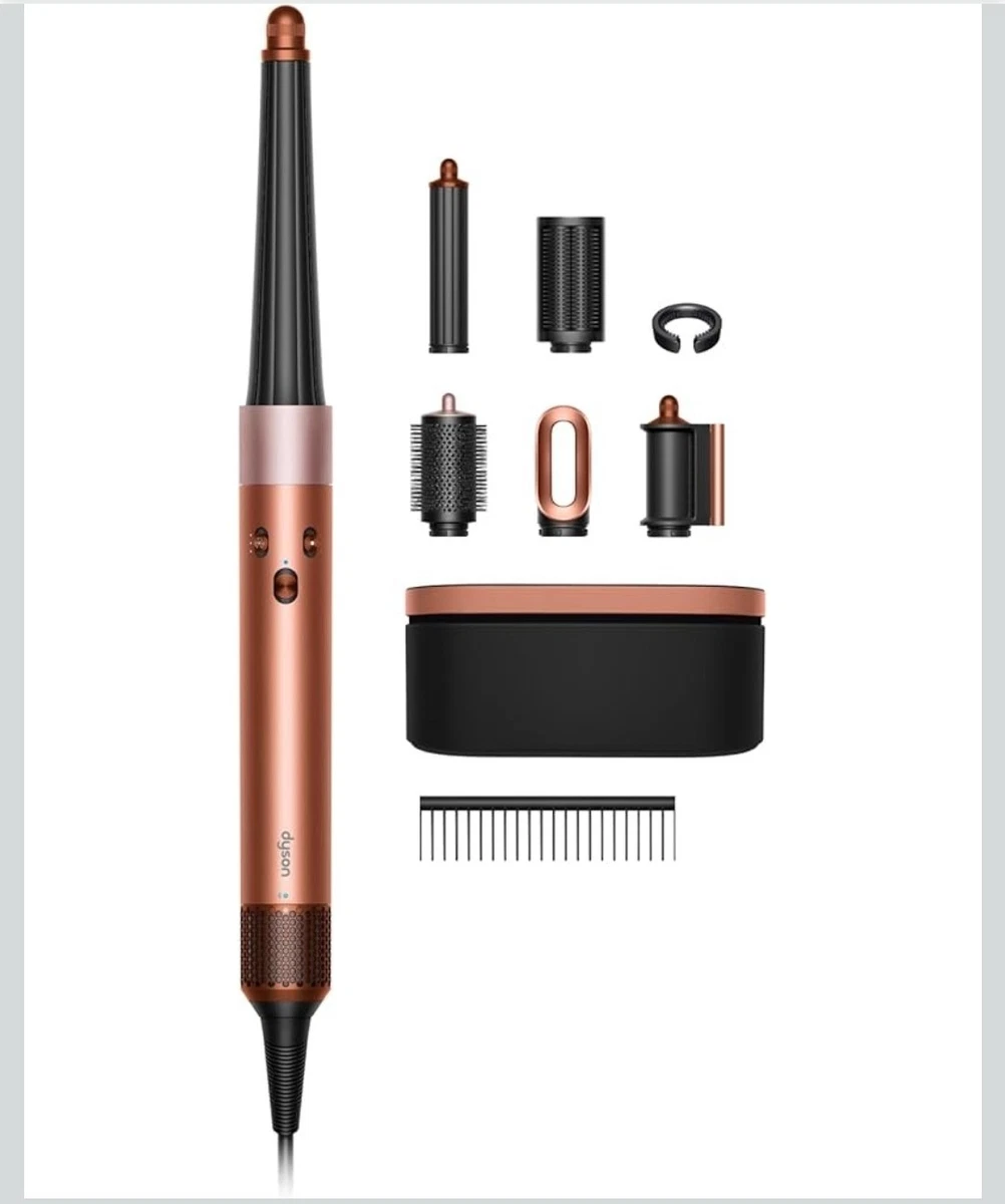 Dyson Hair Multi Stylers Irons for sale | eBay