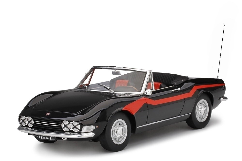 ミニカー NEO Fiat Dino Spider 2000 1/87 ミニカー NEO Fiat Dino Spider 2000 1/87 NEO 1/87 Fiat Dino
