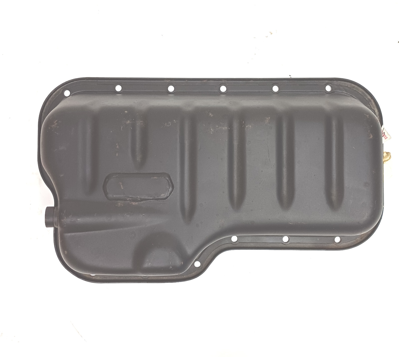 Genuine 11131277026 Oil Pan BMW E30 M10 for sale online | eBay