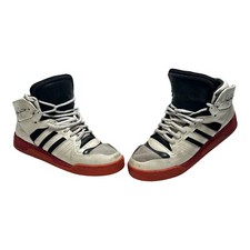Adidas Y-3 Hayworth Black Red for sale | eBay