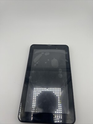 Android SmartTab 7.0'' HD Tablet ST7150 No Accessories READ!!!