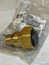 Mueller Industries A18354 Cap Assembly, 1-1/2 Retrofit - NEW (G3)