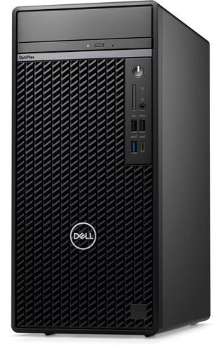 2024 Dell OptiPlex 7020 Tower Plus i7-14700 32GB 2TB SSD+ 256GB SSD RX 6500 Pro - Bild 3 von 4