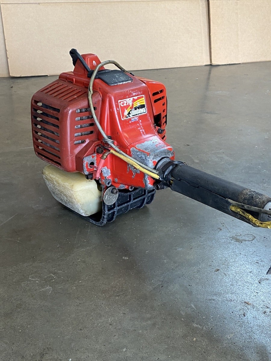 SHINDAIWA C270 T270 String Trimmer Weedeater - Great