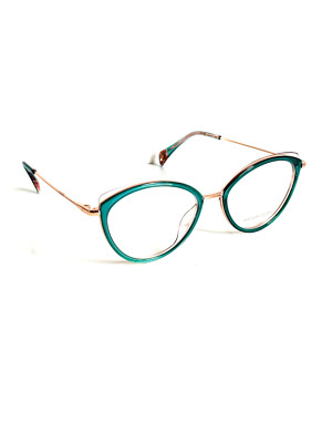 Originale Metall/Kunststoffbrille WILLIAM MORRIS - Black Label Darcay C2