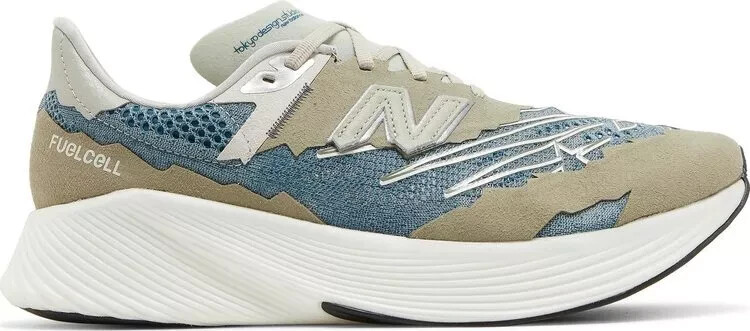 Size 7 - Tokyo Design Studio x New Balance FuelCell RC Elite v2