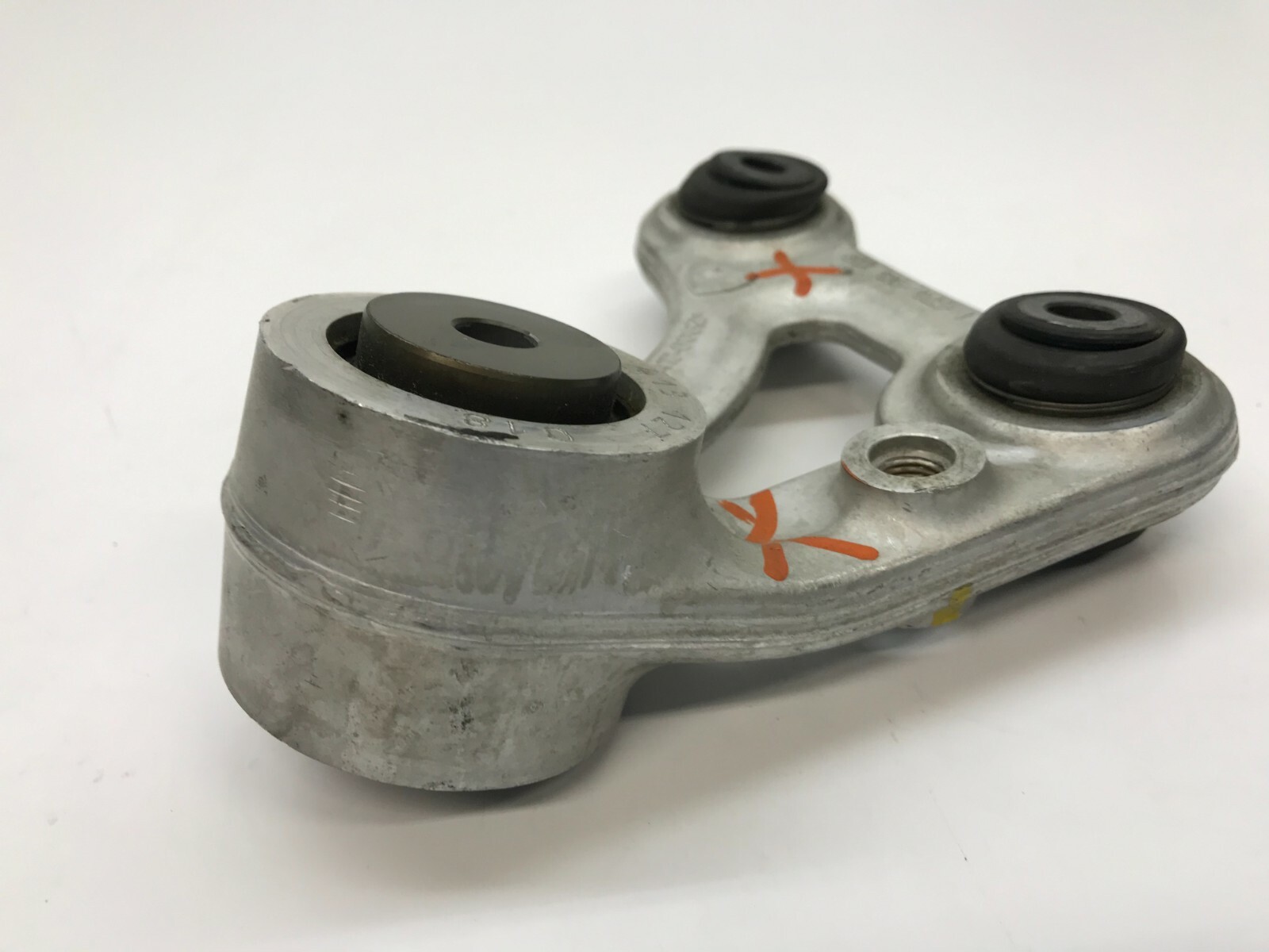 LAMBORGHINI AVENTADOR ARM CONNECTING LINK COUPLING ROD LEVER OEM 470413127