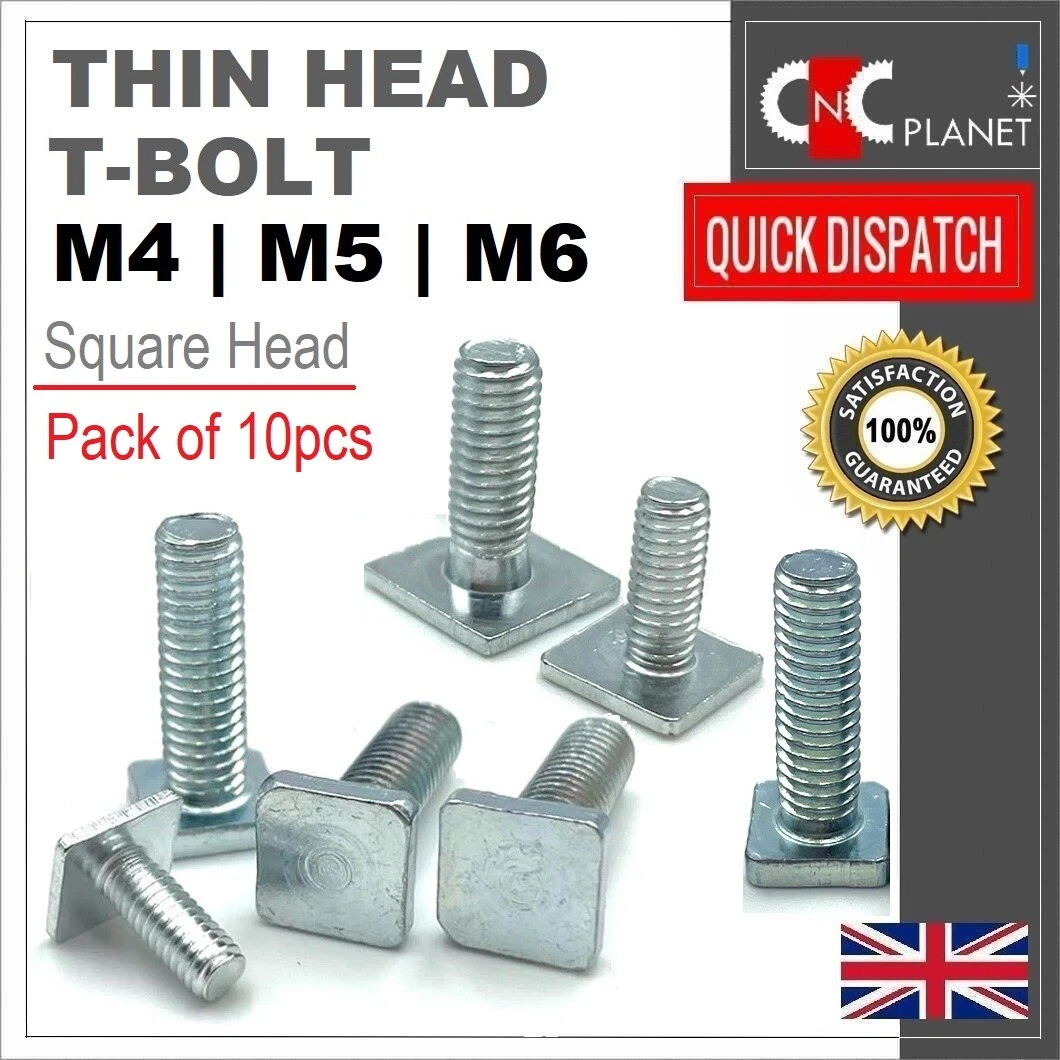 Square slot screw deals