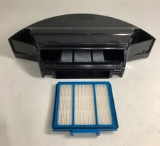 Shark DIRT DUST BIN CUP for RV750N RV700N RV720N RV725N RV750R01US Robot Vacuum