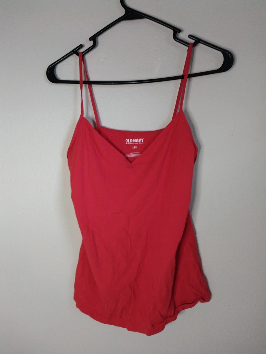 Old navy spaghetti strap shirts Clearance