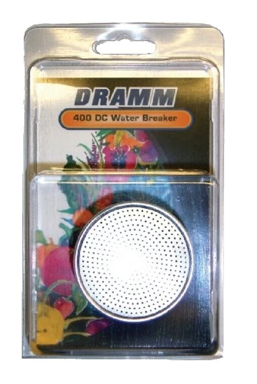 Dramm Watering Spray Guns, Hose Nozzles & Wands