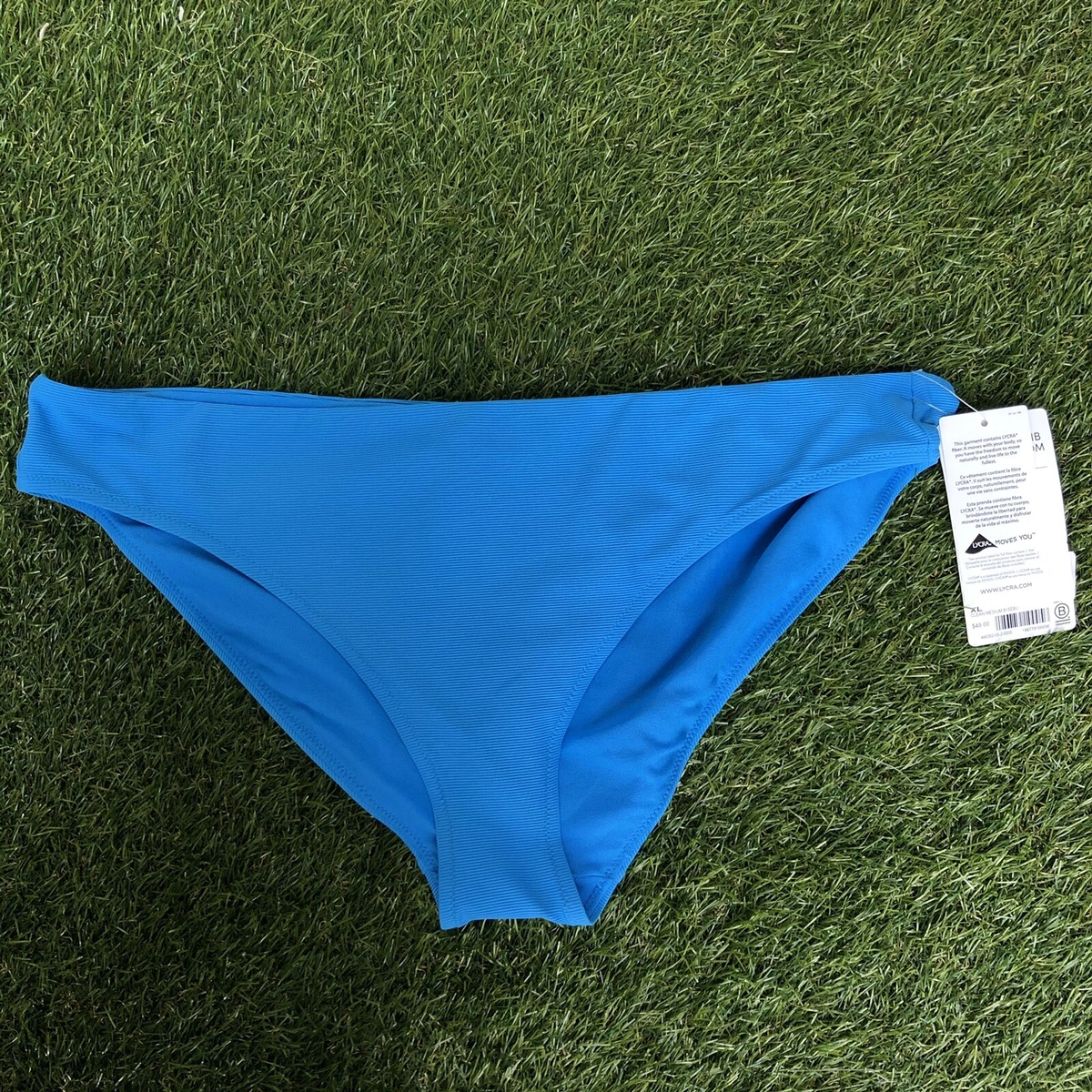 Athleta hotsell cloudbreak bikini